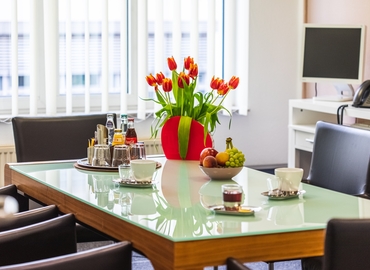 69 m² Conference room in Magdeburg, Hegelstraße 39 (39104) - 3 | MatchOffice