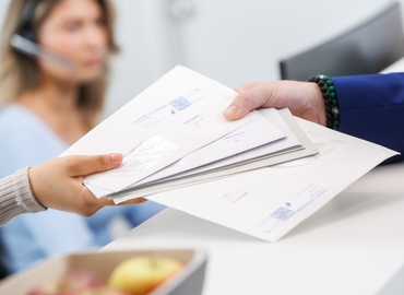 Virtual business address in Magdeburg, Hegelstraße 39 (39104) - 0 | MatchOffice.com