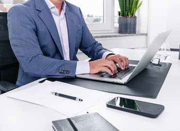 Virtual business address in Magdeburg, Breiter Weg 10A (39104) - 23 | MatchOffice