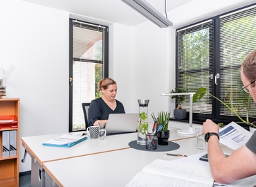 Hegelstraße 39,  Coworking in Magdeburg, 7