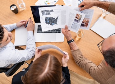 24 m² Meeting room in Magdeburg, Breiter Weg 10A (39104) - 13 | MatchOffice