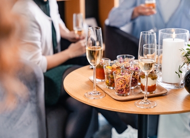 24 m² Conference hall in Magdeburg, Breiter Weg 10A (39104) - 4 | MatchOffice