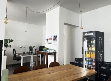 113 m² Coworking  in Berlin Mitte, Hussitenstraße 17 (13355) - 6 | MatchOffice