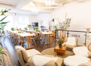 Reinsburgstraße 66,  Tagungsraum in Stuttgart, 10