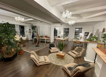 Reinsburgstraße 66, Seminarraum in Stuttgart, 6