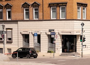 Reinsburgstraße 66,  Tagungsraum in Stuttgart, 26