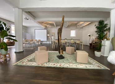 Reinsburgstraße 66, Seminarraum in Stuttgart, 13