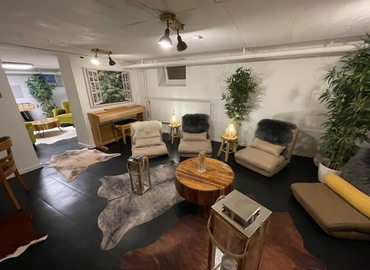 Reinsburgstraße 66, Seminarraum in Stuttgart, 16