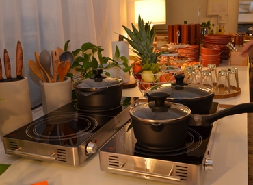 Reinsburgstraße 66,  Tagungsraum in Stuttgart, 17