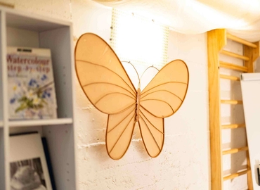 Reinsburgstraße 66,  Besprechungsraum in Stuttgart, 38