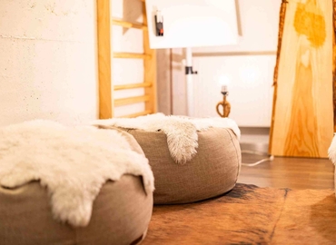 Reinsburgstraße 66,  Besprechungsraum in Stuttgart, 38