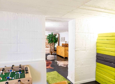 Reinsburgstraße 66, Seminarraum in Stuttgart, 38