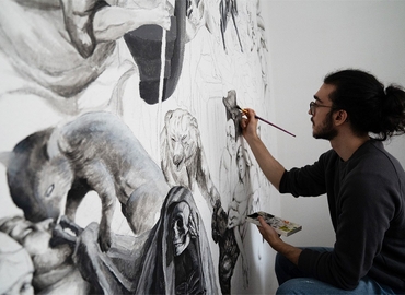 Heusteigstraße 69,  Tagungsraum in Stuttgart, 18