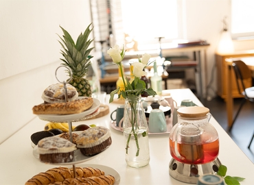 Heusteigstraße 69,  Tagungsraum in Stuttgart, 21