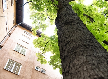 Heusteigstraße 69, Seminarraum in Stuttgart, 14