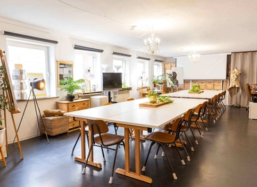 Heusteigstraße 69,  Tagungsraum in Stuttgart, 25