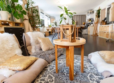 Heusteigstraße 69,  Tagungsraum in Stuttgart, 26