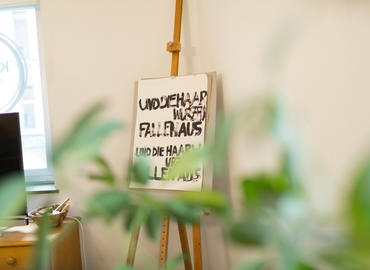 Heusteigstraße 69,  Besprechungsraum in Stuttgart, 11