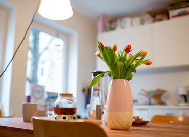 Heusteigstraße 69,  Tagungsraum in Stuttgart, 15