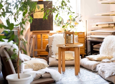 Heusteigstraße 69,  Tagungsraum in Stuttgart, 9