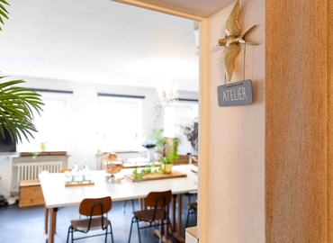 Heusteigstraße 69,  Tagungsraum in Stuttgart, 27