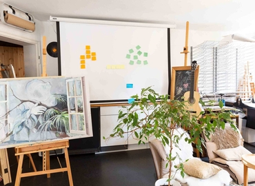 Heusteigstraße 69,  Besprechungsraum in Stuttgart, 24