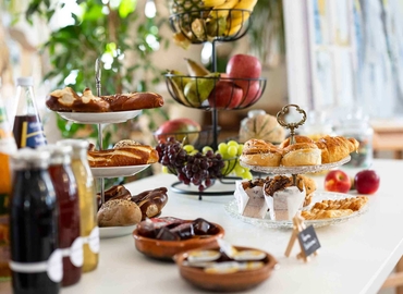 Heusteigstraße 69,  Besprechungsraum in Stuttgart, 20