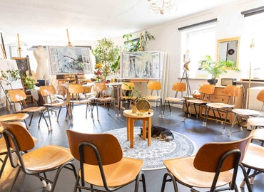 Heusteigstraße 69,  Tagungsraum in Stuttgart, 16