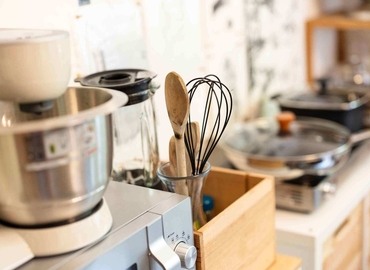 Heusteigstraße 69,  Tagungsraum in Stuttgart, 33