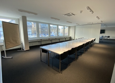 Am Hauptbahnhof 16,  Tagungsraum in Frankfurt Innenstadt, 4