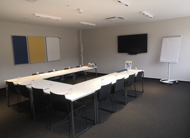 Am Hauptbahnhof 16,  Tagungsraum in Frankfurt Innenstadt, 6