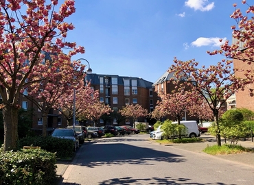 Dülkenstrasse 9,  Besprechungsraum in Köln Porz
