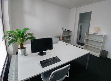 Office Äußere Bayreuther Straße 59 90409 Nuremberg
