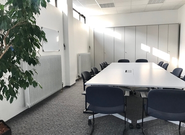 Äußere Bayreuther Straße 59, Büro mieten in Nürnberg, 2