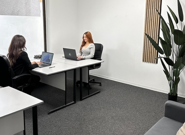 Office Äußere Bayreuther Straße 59 90409 Nuremberg