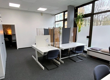 5 m² Coworking  in Nuremberg, Äußere Bayreuther Straße 59 (90409) - 0 | MatchOffice