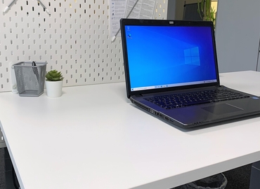 5 m² Coworking space  in Nuremberg, Äußere Bayreuther Straße 59 (90409) - 2 | MatchOffice