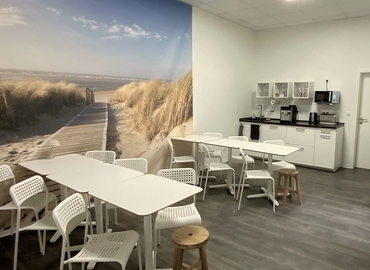 Äußere Bayreuther Straße 59,  Coworking in Nürnberg, 3