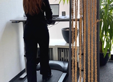 5 m² Coworking space  in Nuremberg, Äußere Bayreuther Straße 59 (90409) - 5 | MatchOffice