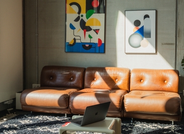 Ritterstraße 26, Seminarraum in Berlin Kreuzberg, 6