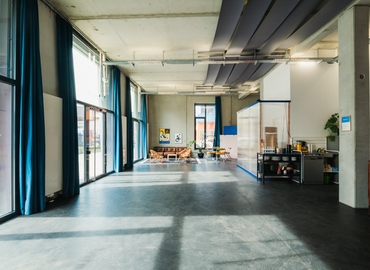 Ritterstraße 26, Seminarraum in Berlin Kreuzberg, 2