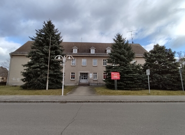 Office Karl-Liebknecht-Straße 6 17321 Löcknitz