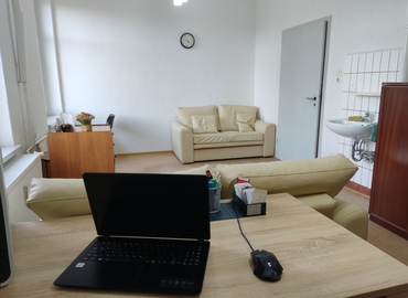 Office Karl-Liebknecht-Straße 6 17321 Löcknitz