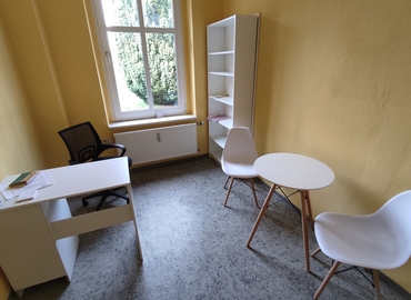 Office Karl-Liebknecht-Straße 6 17321 Löcknitz