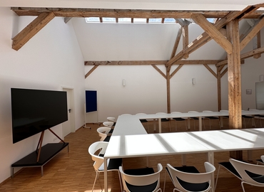 Naststraße 27, Seminarraum in Stuttgart, 0