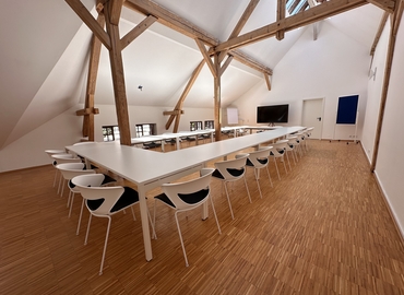 86 m² Meeting room in Stuttgart, Naststraße 27 (70376) - 1 | MatchOffice