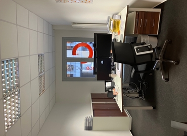 Office Anna-Louisa-Karsch-Straße 3 10178 Berlin Mitte