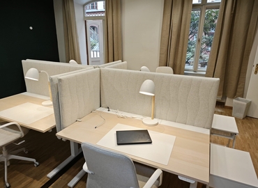 Auguststraße 82, Coworking Space in Berlin Mitte, 0