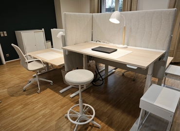 Auguststraße 82,  Coworking in Berlin Mitte, 3