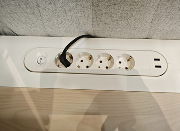 Auguststraße 82,  Coworking in Berlin Mitte, 2